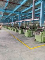 Bencheng 12/25 High-speed Needle loom