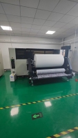 Dingyin scanning textile Digital printing machine