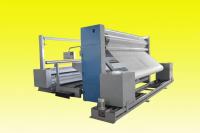 Xianda XDJ-06TY fabric inspection combined machine