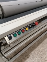 Bolu AI intelligent Inspection machine fabric defect visual inspection