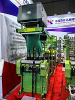 Yixin QYX4/65/640-LX seventh generation diagonal opening computer Jacquard