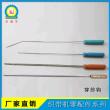 Threading hook: threading tools for various textile workers