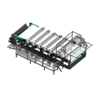 Rotary Textile Printing Machine
