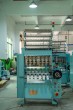 High-speed crochet knitting machine