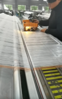 Wave ball B0198 series automatic Warp tying machine
