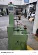 Elastic Band Drum Punching Machine