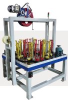Qixing 168 series high-speed Knitting machine