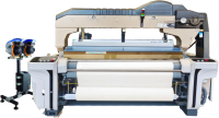 JDF-8100 series high-speed blockbuster Water jet loom