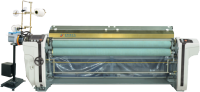 JDF-822 series high-speed blockbuster Water jet loom