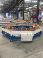 Qixing 90 series high-speed Knitting machine