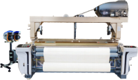 JDF-408 series heavy Water jet loom