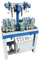 Qixing 80 series high-speed Knitting machine