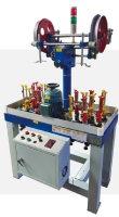 Qixing 110 series high-speed Knitting machine