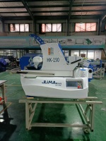 Energy Ma CK series automatic spreading machine needle and shuttle dual-purpose