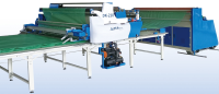 Energy Ma DK series non-standard customized series heavy-duty large cloth pocket spreader