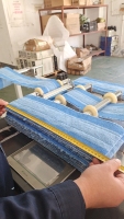 Aoheng cutting machine fabric cutting machine