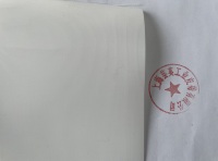 Temperature-resistant ironing felt, temperature-resistant cover cloth, stainless steel mesh