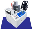 Junyi tape cutting machine zipper dotting tape cutting machine