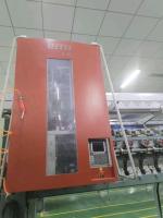 Swiss Rieter R40 air spinning machine, each with 360 spindles, two manipulators, original electric cleaning, live machine production.