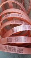 Synchronous belt manufacturer, various belt production in hose