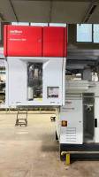 German Silver Rotor spinning frame for sale, charging live machine