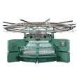 HSB Large Size Single Side Machine