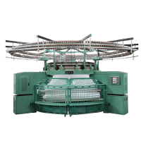 HSB Large Size Single Side Machine
