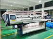 86 inch four-system 18-needle computerized flat knitting machine