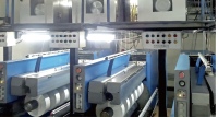 Polyester FDY spinning equipment production line can be customized