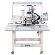 Ribbon embroidery machine