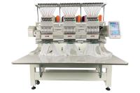 ZSM multi-cap machine