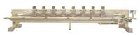TPJ Blanching and Embroidery Machine