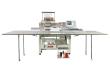 ZSM Hat Embroidery Mixer Series