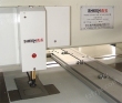 Pure towel/chain embroidery embroidery machine
