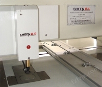 Pure towel/chain embroidery embroidery machine