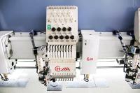 915 Mixed Towel Embroidery Machine