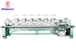 Computer Mattress Frame Embroidery Machine
