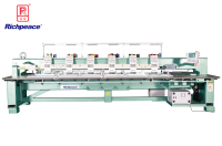 Computer Mattress Frame Embroidery Machine