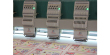 Sanxin High Speed Flat Embroidery Computer Embroidery Machine