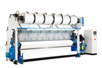 YJHKS4 (E) Warp Knitting Machine
