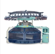 circular open-width machine