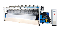 YJHKS3M-A Warp Knitting Machine