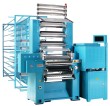 High-speed intelligent lace crochet machine knitting machine garment accessories loom