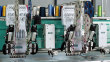 Towel/Chain Embroidery Machine Series