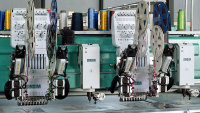 Towel/Chain Embroidery Machine Series