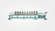 Automatic sequin punch press machine series