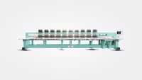 Automatic sequin punch press machine series