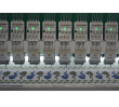 Fine lace machine series