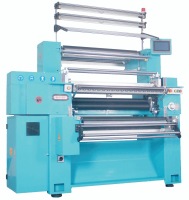 High Speed Intelligent Elastic Crochet Machine 3 Handles Knitting Machine Garment Accessories Ribbon Loom Machine