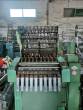 Needle loom, crochet machine, braiding machine